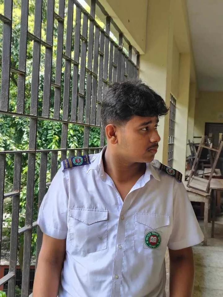 নির্বাহী সদস্য