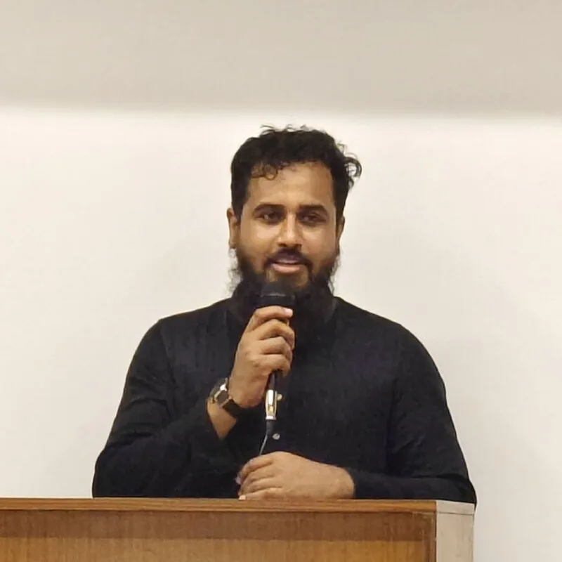 সভাপতি