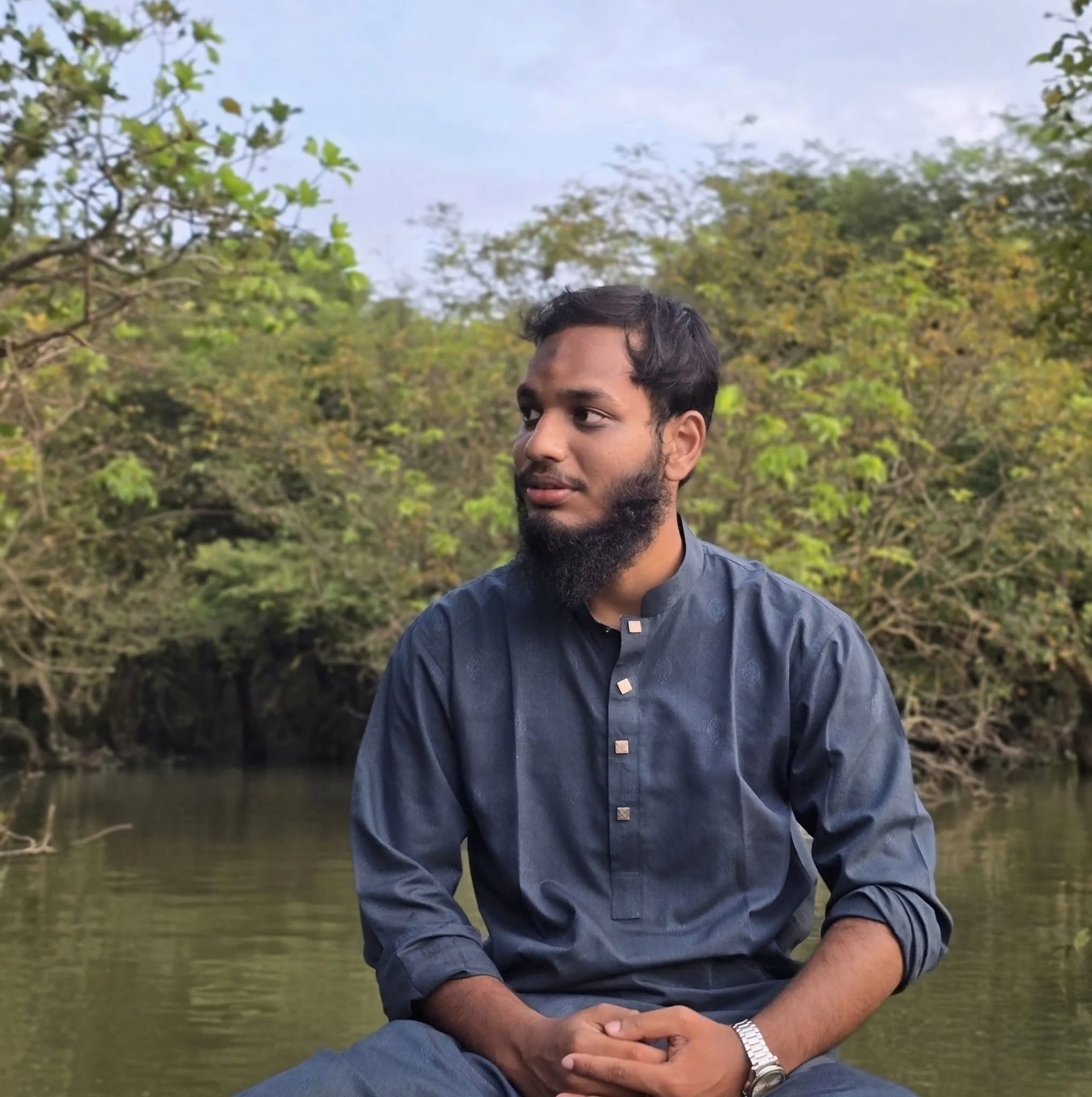 সাধারণ সম্পাদক
